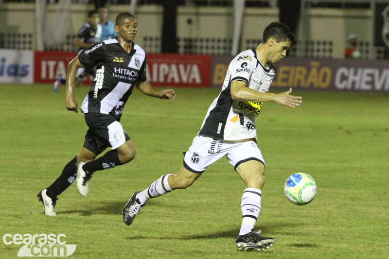 [23-05] Ceará 3 x 2 Ponte Preta - 21