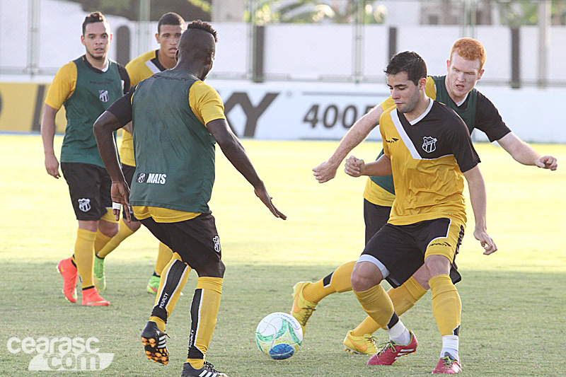 [04-11] Treino físico + técnico - 7