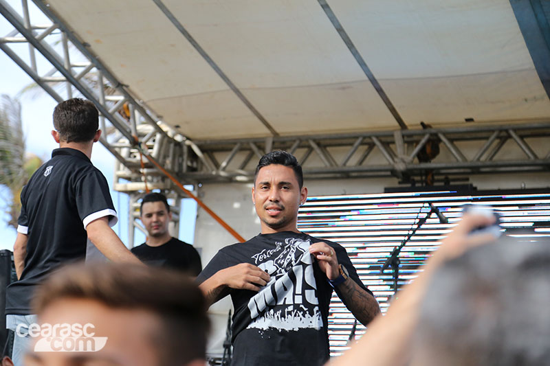 [14-01-2017] Feijoada da Arrancada Sunset-04 - 24