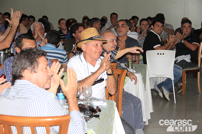 [27-09] Almoço do Conselho - Homenagem aos Ex-Presidentes - 10