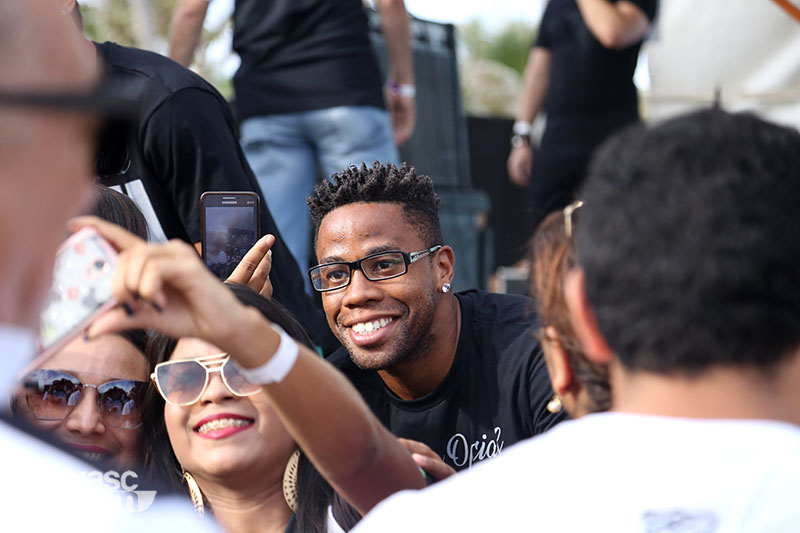 [14-01-2017] Feijoada da Arrancada Sunset-04 - 25