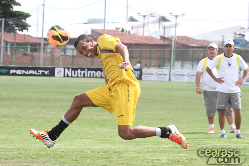 [26-01] Treino Tático - 12