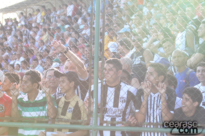 [27-02] Reapresentação - Ceará 3 x 1 Maranguape - 15