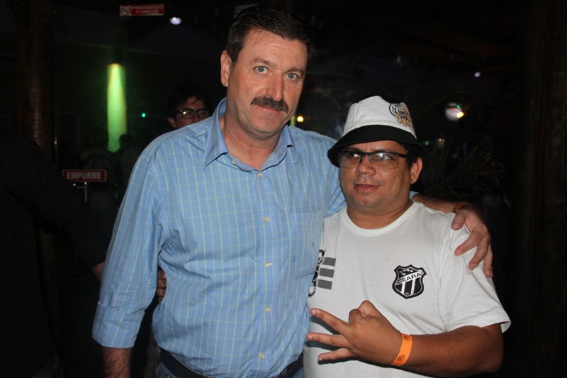 [19-05] Ceará 1 x 1 Guarany (S) - COMEMORAÇÃO 02 - 46