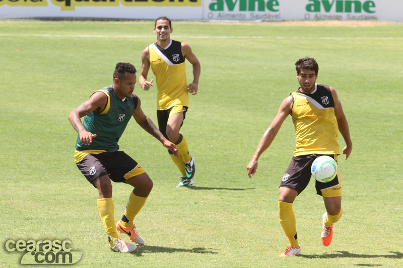 [11-09] Treino recreativo + tático - 15
