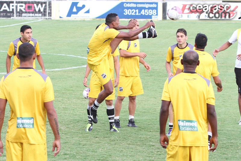 [09-08] Treino de finalização - 3