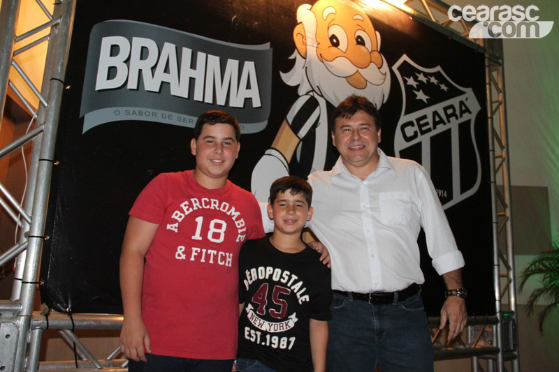 [11-12] Lançamento do Uniforme 2013 - 04 - 2