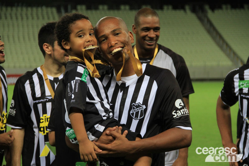 [11-01] Ceará 2 x 0 Barbalha - 02 - 4