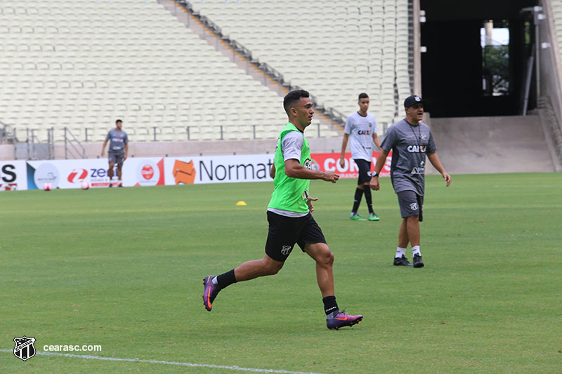 [26-01-2018] Treino Integrado - 10