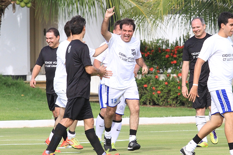 [22-02] Inauguracao da Cidade Vozao - CT Luis Campos - 09 - 25