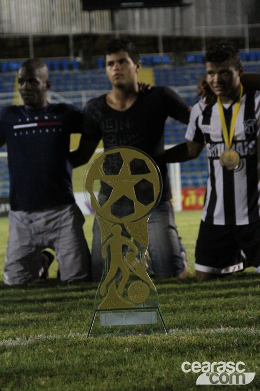 [30-10] Ceará x Ferroviário - FINAL - Sub-20.2 - 51