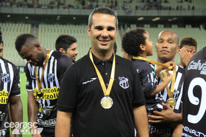 [11-01] Ceará 2 x 0 Barbalha - 02 - 5