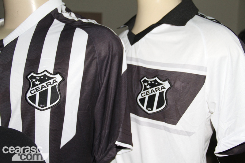 [11-12] Lançamento do Uniforme 2013 - 04 - 6