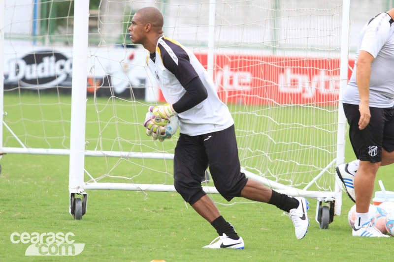 [12-04] Treino Técnico - CAP - 9