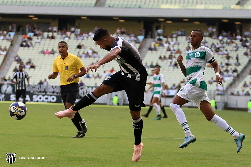 [09-02-2019] Ceará 2x1 Altos - 26