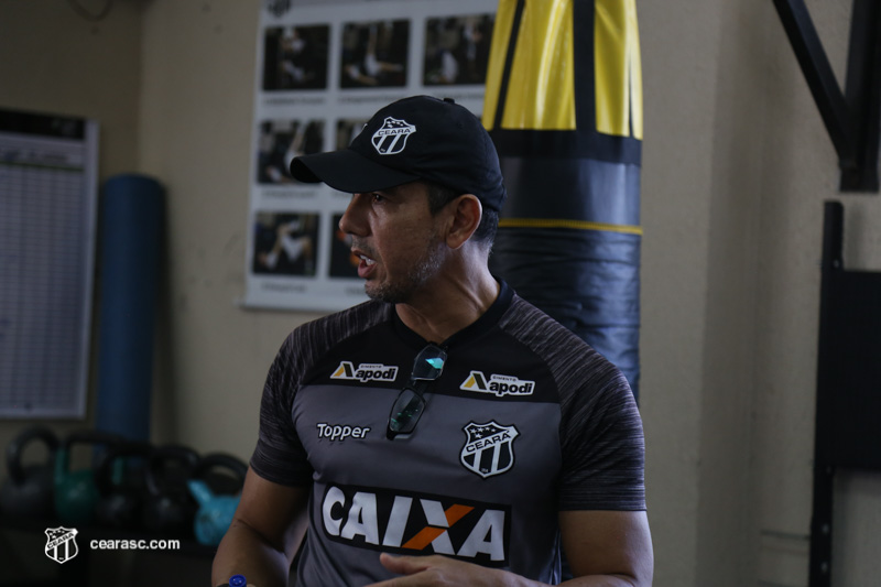 [29-09-2018] Almoco e tour do Conselho Deliberativo part.2 - 40