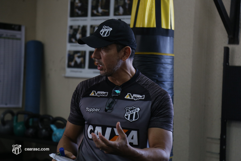[29-09-2018] Almoco e tour do Conselho Deliberativo part.2 - 41