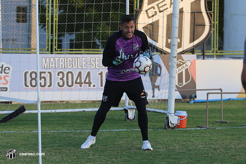 [11-09-2017] Treino Técnico + Tático - 13