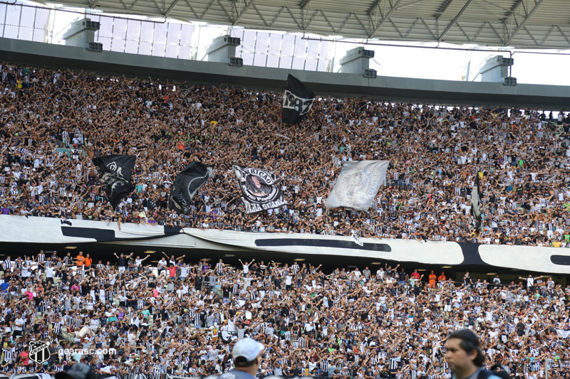[11-11-2018] Ceara x Internacional - Torcida - 25