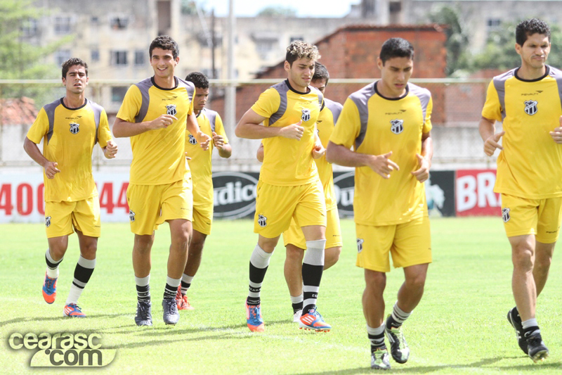 [14-11] Treino tático - 3