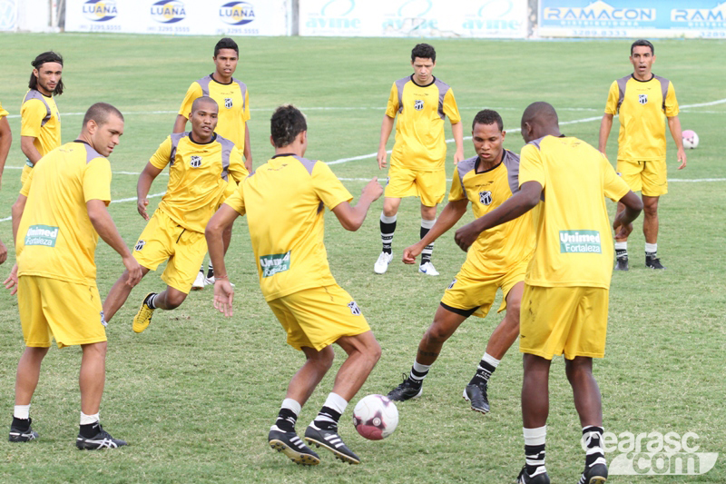 [09-08] Treino de finalização - 4