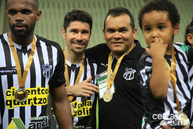 [11-01] Ceará 2 x 0 Barbalha - 02 - 7