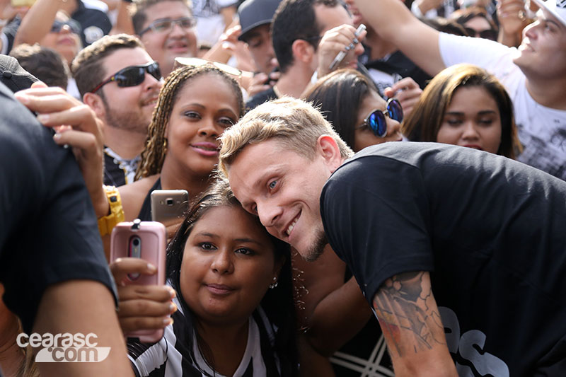 [14-01-2017] Feijoada da Arrancada Sunset-04 - 37