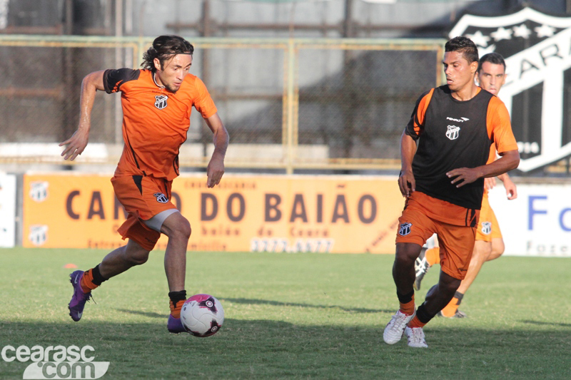 [02-05] Treino Técnico - 23