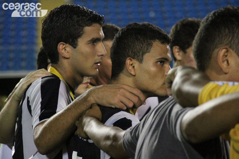 [30-10] Ceará x Ferroviário - FINAL - Sub-20.2 - 52