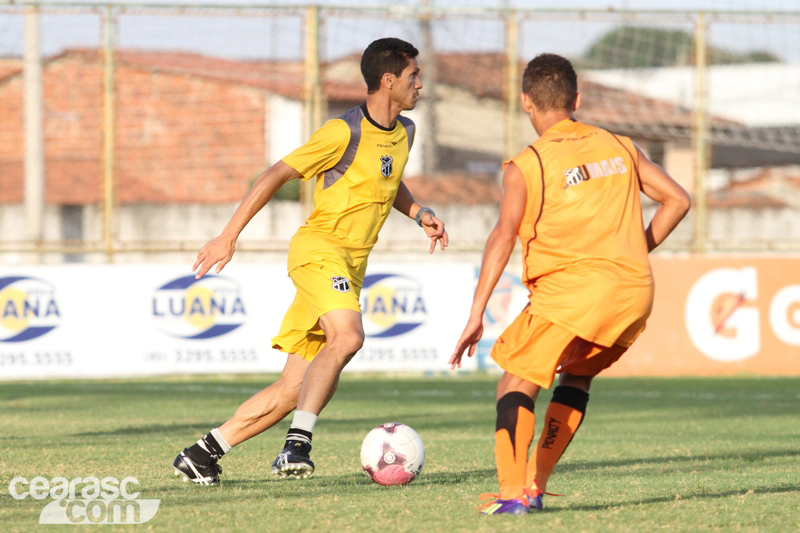 [24-09] Reapresentação e Treino coletivo - 15