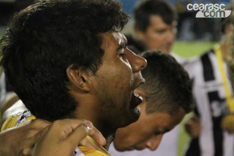 [30-10] Ceará x Ferroviário - FINAL - Sub-20.2 - 53