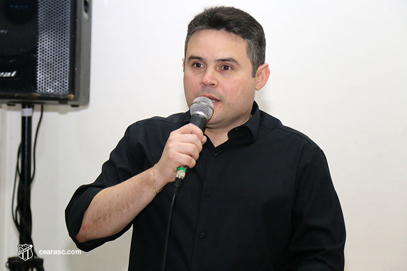 [30-06-2017] Almoço do Conselho Deliberativo - 13