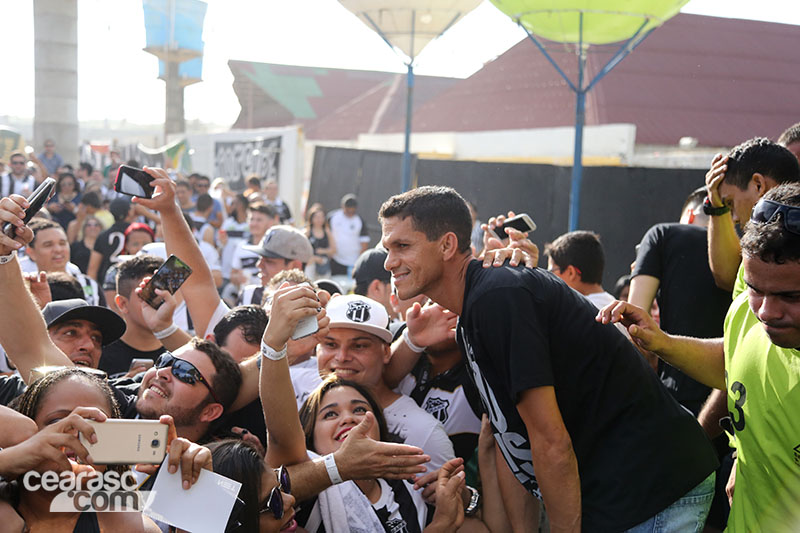 [14-01-2017] Feijoada da Arrancada Sunset-04 - 43