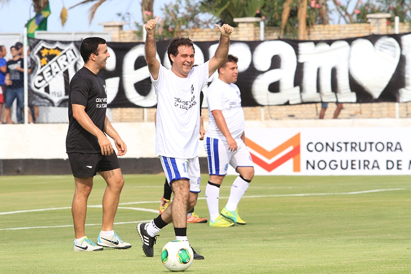 [22-02] Inauguracao da Cidade Vozao - CT Luis Campos - 09 - 28