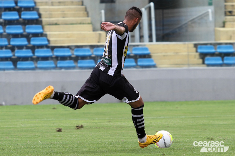 [12-04] Fortaleza 0 x 3 Ceará - 30