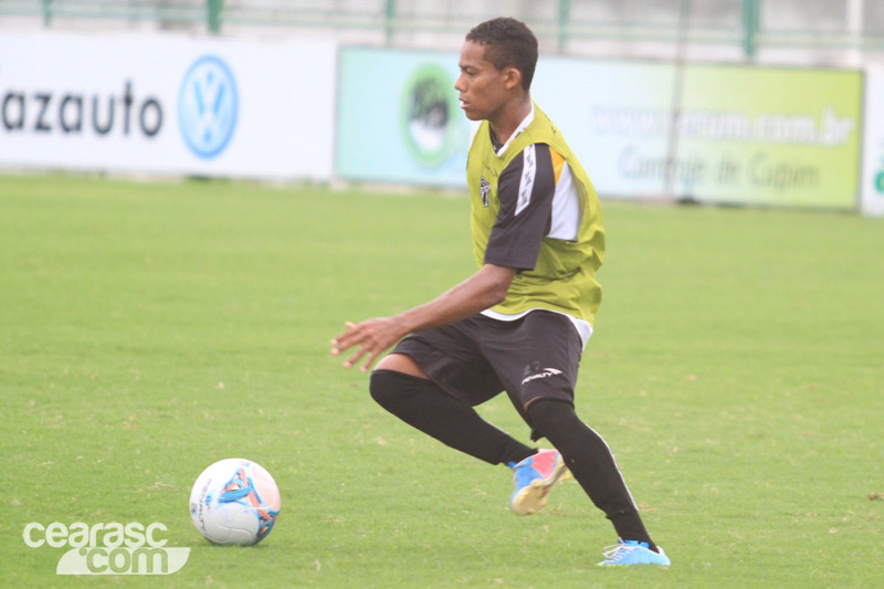 [12-04] Treino Técnico - CAP - 10