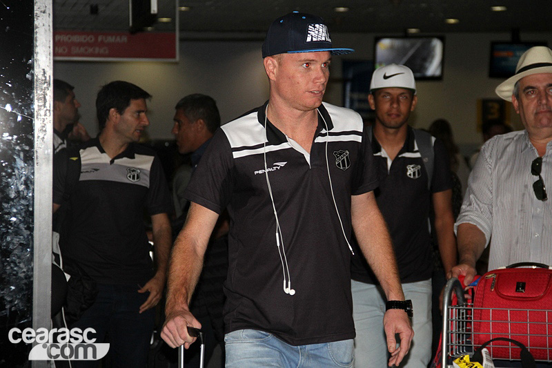 [13-05] Desembarque alvinegro - 3