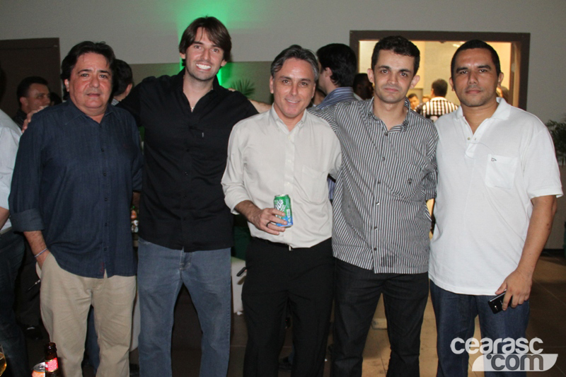 [11-12] Lançamento do Uniforme 2013 - 04 - 10