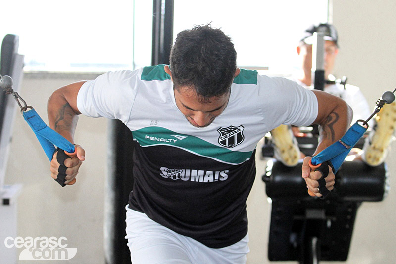 [16-04] Reapresentação + treino técnico - 7