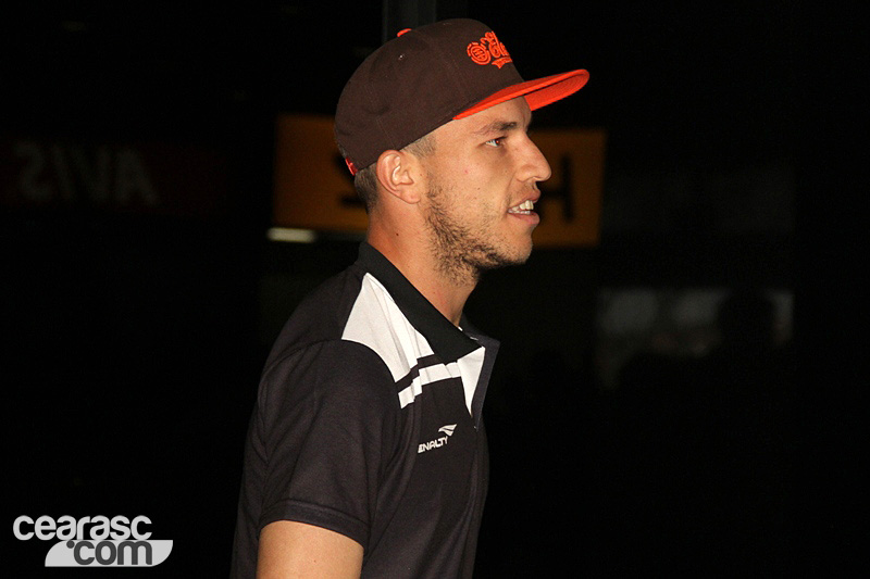 [13-05] Desembarque alvinegro - 4