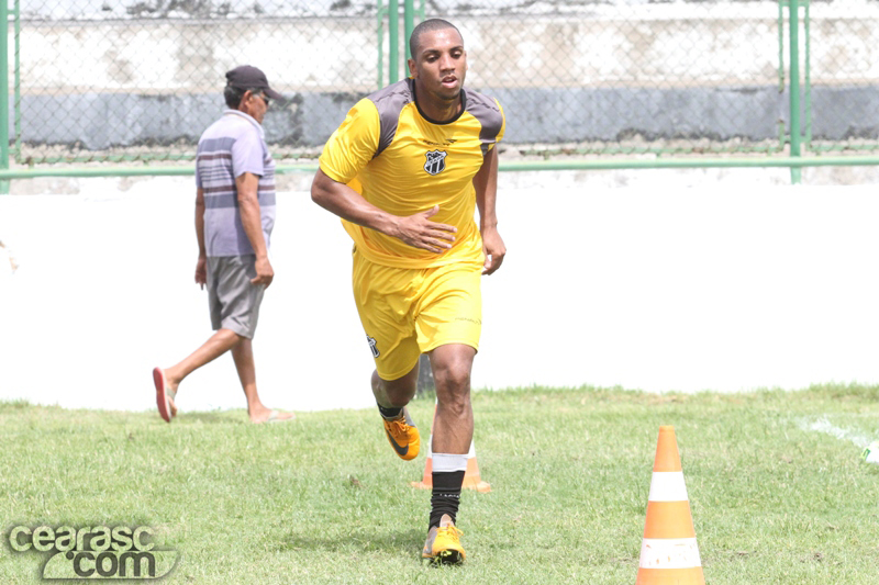 [26-01] Treino Tático - 16