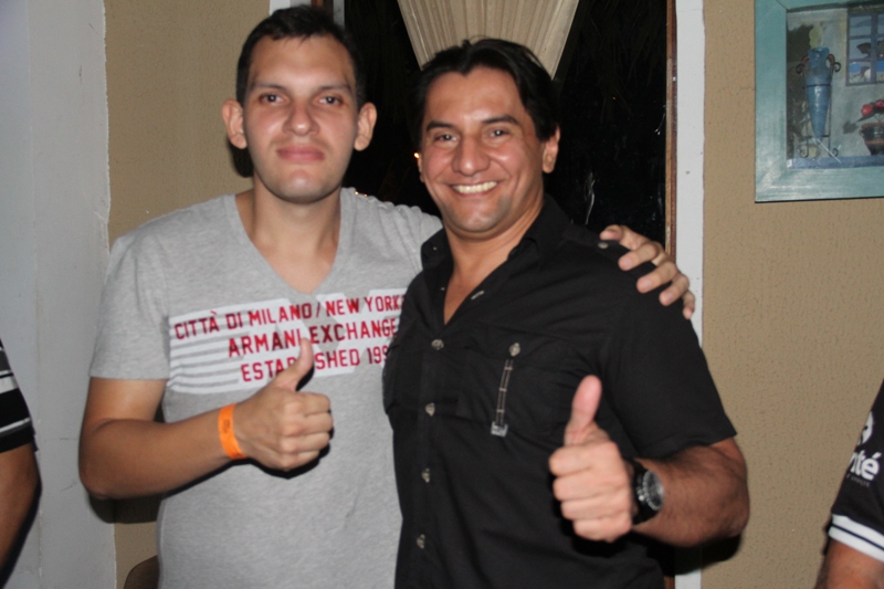 [19-05] Ceará 1 x 1 Guarany (S) - COMEMORAÇÃO 03 - 11