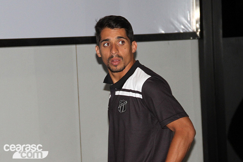 [13-05] Desembarque alvinegro - 5