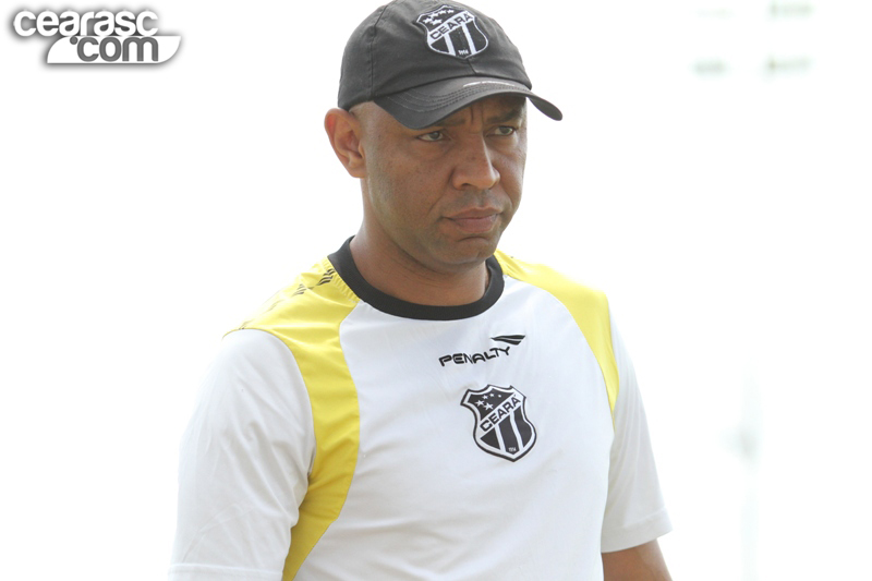 [14-11] Treino tático - 9