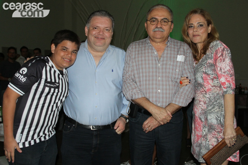 [11-12] Lançamento do Uniforme 2013 - 04 - 11