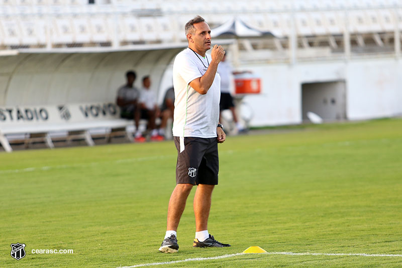 [16-02-2017] Treino Técnico + Tático - 21