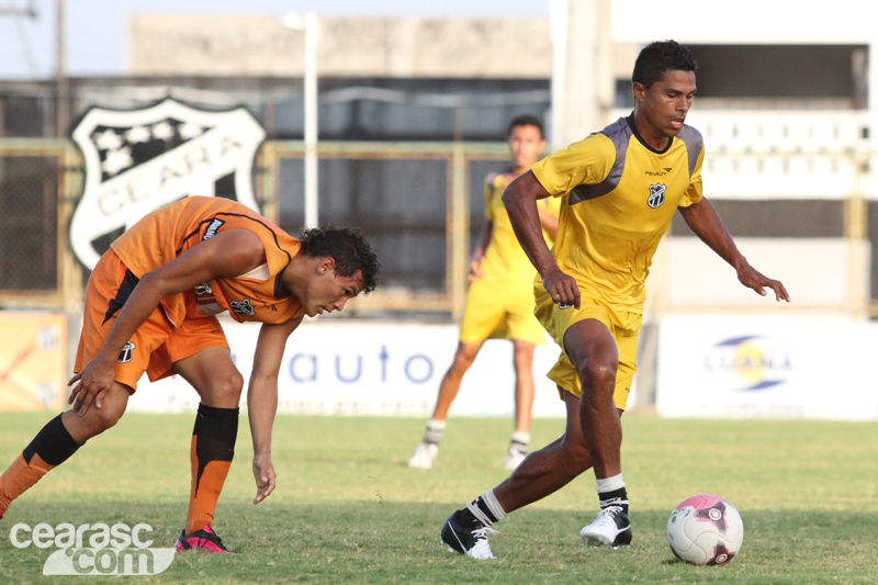[24-09] Reapresentação e Treino coletivo - 18