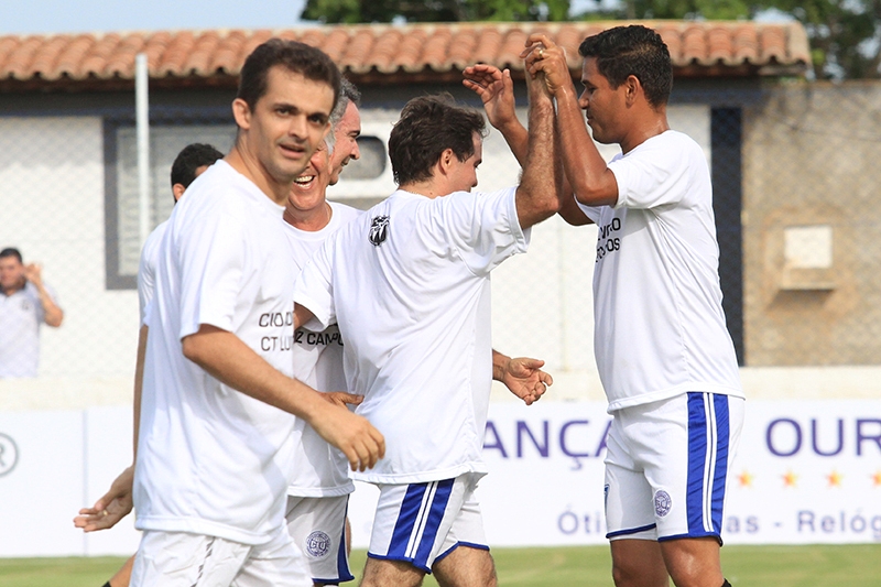 [22-02] Inauguracao da Cidade Vozao - CT Luis Campos - 09 - 30