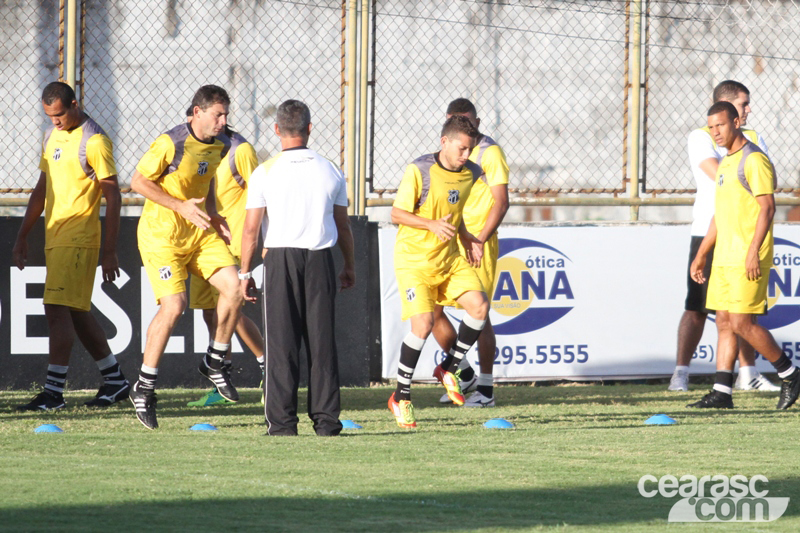 [05-07] Treino recreativo2 - 17