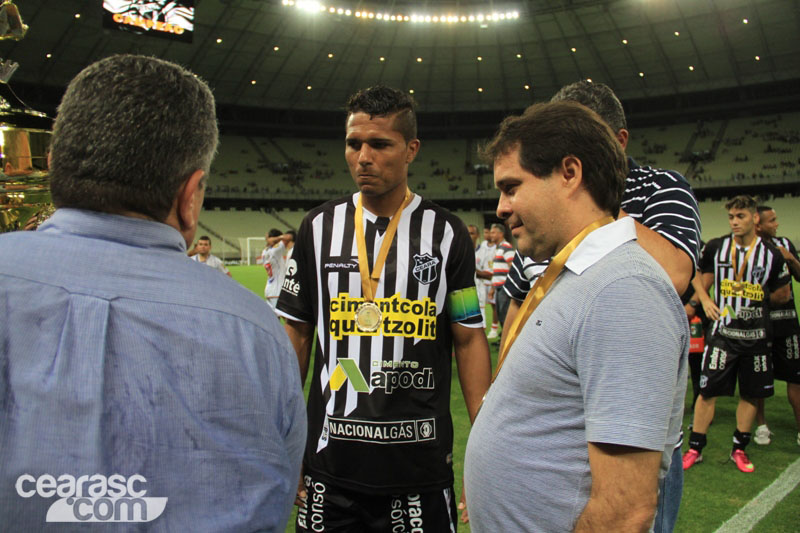 [11-01] Ceará 2 x 0 Barbalha - 02 - 8